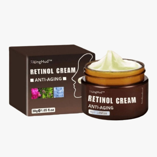 UngHud™ Retinolkrem