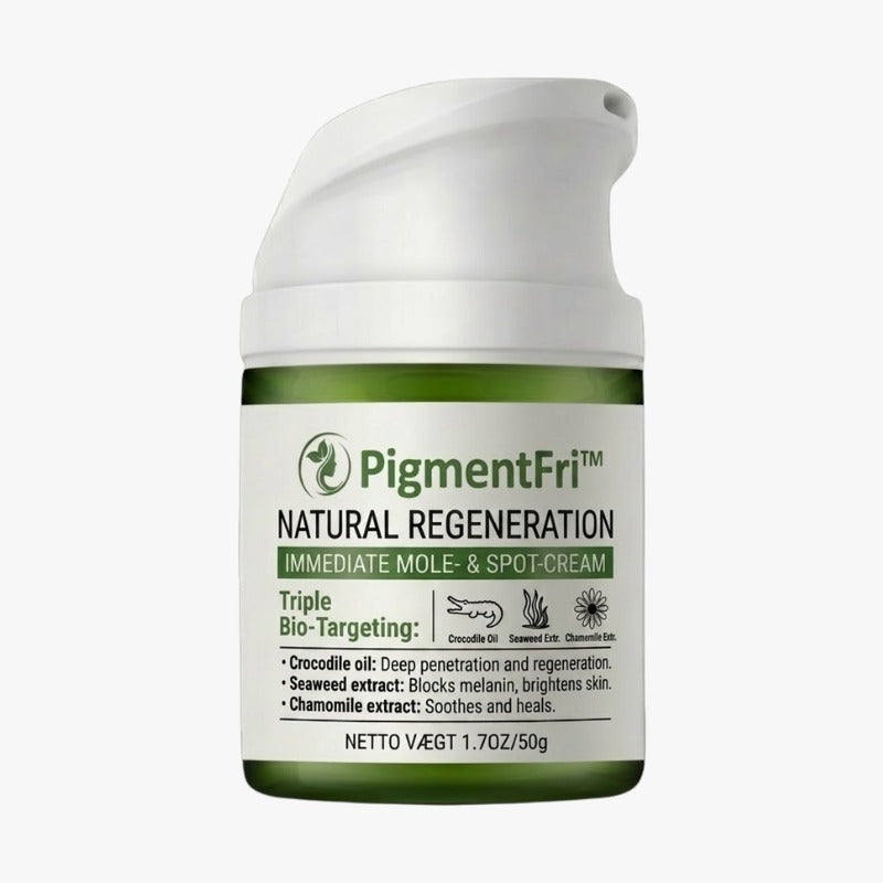PigmentFri™ Pigmentkrem