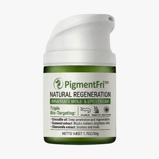 PigmentFri™ Pigmentkrem