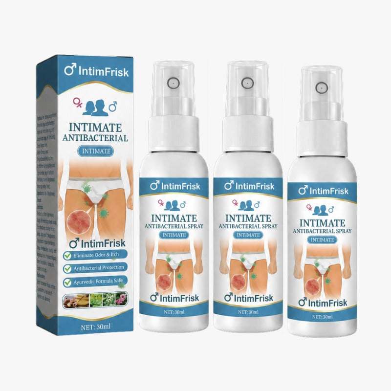 IntimFrisk™ Intimspray